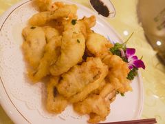 -德兴海鲜渔港(辉煌大厦店)