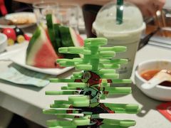 -海底捞火锅(亲子主题北金鹰店)