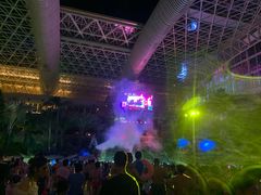 -杭州开元森泊度假乐园