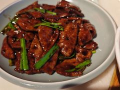 -小吊梨汤·北京菜·烤鸭(双井乐成中心店)