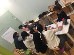 -培飞思维启蒙·益智游戏·科学探索(城西银泰店)