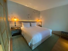 -杭州逸酒店(西湖武林店)