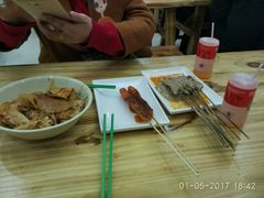 -马三洋芋片(兰州总店)