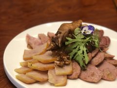 -满汉楼(安发桥店)