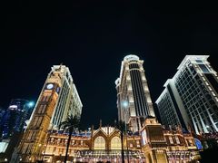 -澳门威尼斯人综合度假区