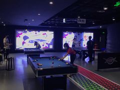 -VS SPORTS PARK运动玩乐园·团建·生日会(合生汇店)