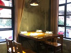 -妈妈菜(银城中路店)