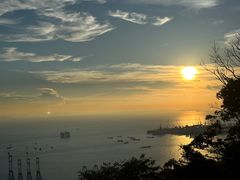 -小南山公园