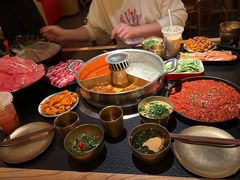 -晓宇重庆火锅(西安荟聚店)
