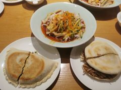 -秦香阁·西北家常菜(徐汇日月光中心店)