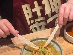 -巴奴毛肚火锅(龙湖锦艺城店)