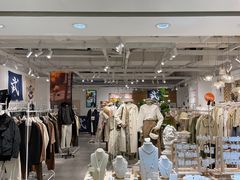 -百武西(北京apm店)