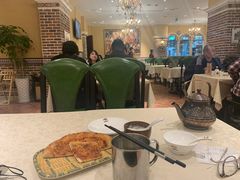 大堂-巴依老爷·新疆美食(上城区天城路店)
