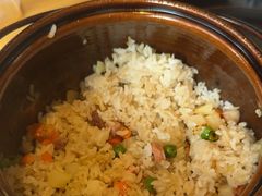 -妈妈的味道(和顺古镇店)