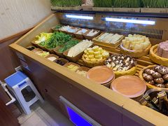 -牛New寿喜烧(青浦店)