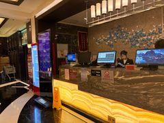 -东方之珠洗浴休闲广场(南开店)
