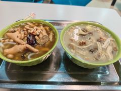 -佑汉小贩大楼熟食中心