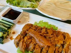 -功德林素菜饭庄(前门店)