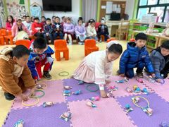 -上海市白玉兰幼儿园