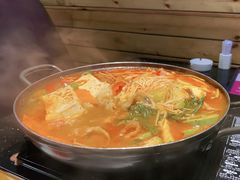 -木槿花韩式炭烤·熟成肉工坊(孙文东路店)