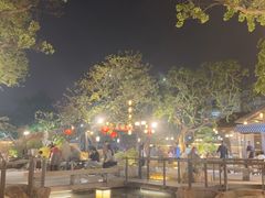 -大笑饭堂(甲子桥店)