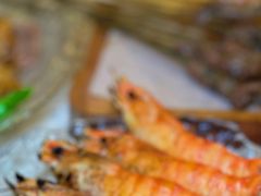 -白仁仔· 活烤海鲜 宵夜(豫园店)