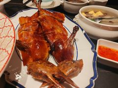 -童福兴·南京菜(老门东店)