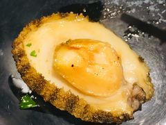 -烧货·活海鲜炭烧(湖滨商业街店)