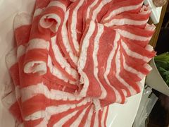 -仁和四季涮肉馆(天坛南门店)