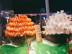 -喜庭海鲜自助(城关万象城店)
