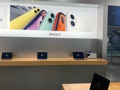 -Apple零售店(中街大悦城店)