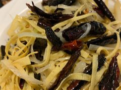 -金龙烧烤·牛肉面(西塔店)