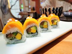 -TORO MaKi 寿司·日料(华创店)