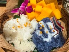 -mango tree芒果树泰国餐厅(青岛万象城店)