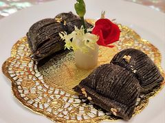 -8餐厅(新葡京酒店)