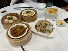 -悦雅居·老广州老味道(长湖店)