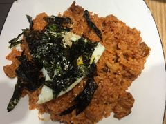 -李先生的首尔小馆(松江启源广场店)