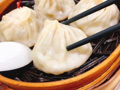 -绿杨馄饨临顿路店