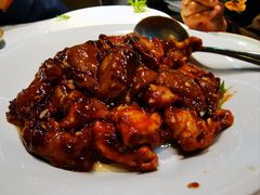 肉片烧茄子-到家尝北京菜(西坝河店)