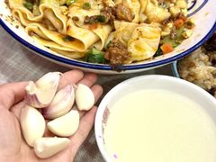 -大嘻咹biangbiang面(历史博物馆店)