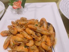 -香雪海饭店中餐厅(人民桥店)
