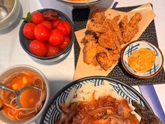 -火山屋台(新街口店)