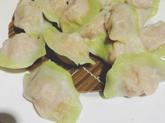 -船歌·鱼水饺青岛菜(闽江二路店)
