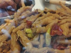 -顺城金记卤鸡·清真