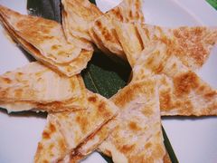 榴莲饼-汤城小厨•粤菜•靓汤(苏州街店)