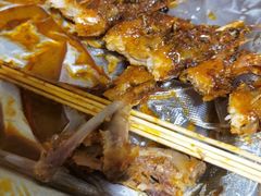 -胡仁根胡记炸炸炸