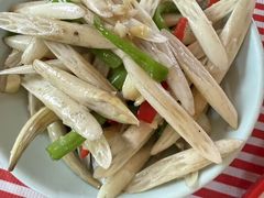 -不夜天烧烤牛骨头(南湖店)