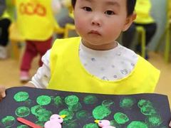 -想象乐创意早教托育中心(殷高西路店)
