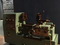 -柳州工业博物馆