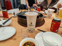 -濠轩阁特色生蚝火锅总店